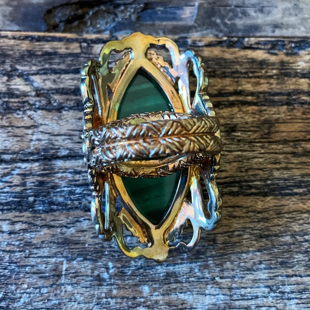 🌟HP🌟Stephen Dweck ring - Picture 6 of 7